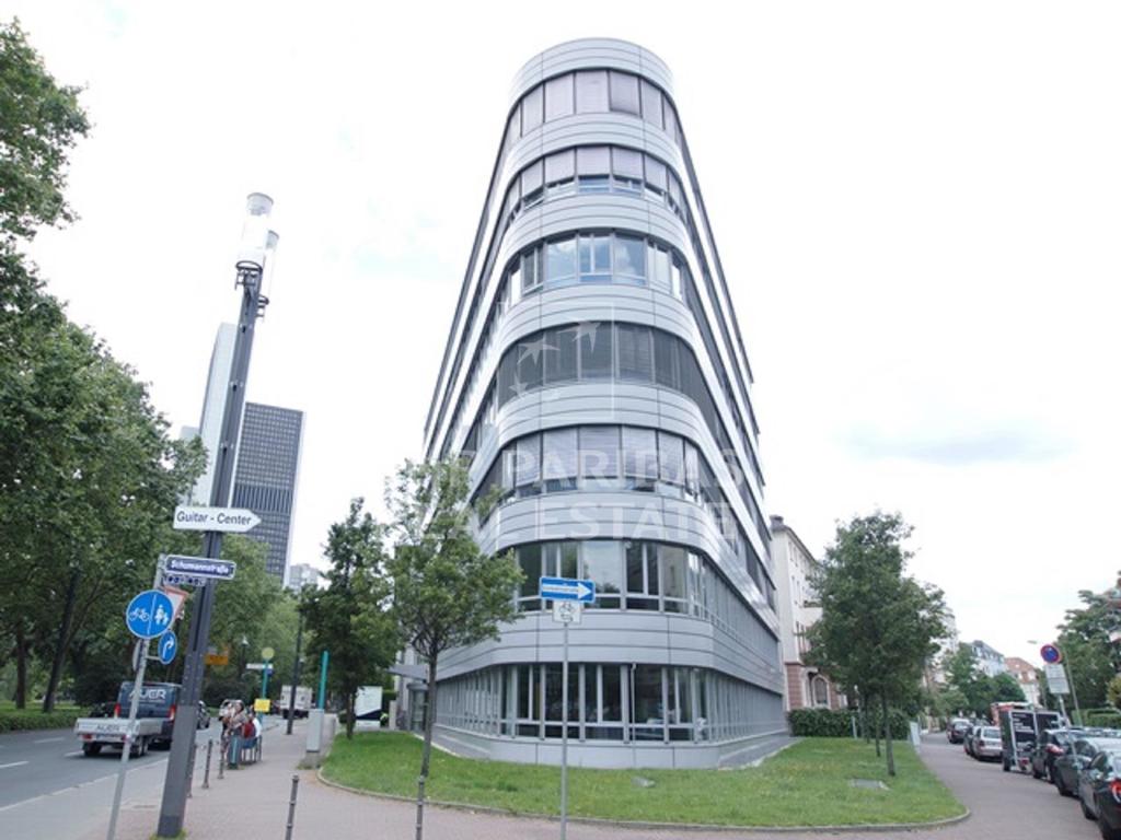 Buro In Frankfurt Am Main Mieten 392 11 M2 Ab 17 00 M2 Bnppre F8633