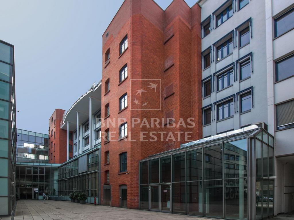 Werksttten Mieten In Offenbach Siriusfacilities Com