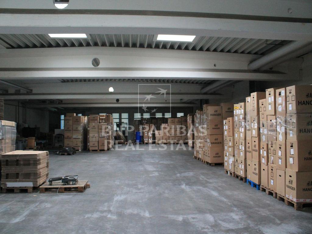 Lager Produktionsflache In 04509 Wiedemar Mieten 5 417 93 M2