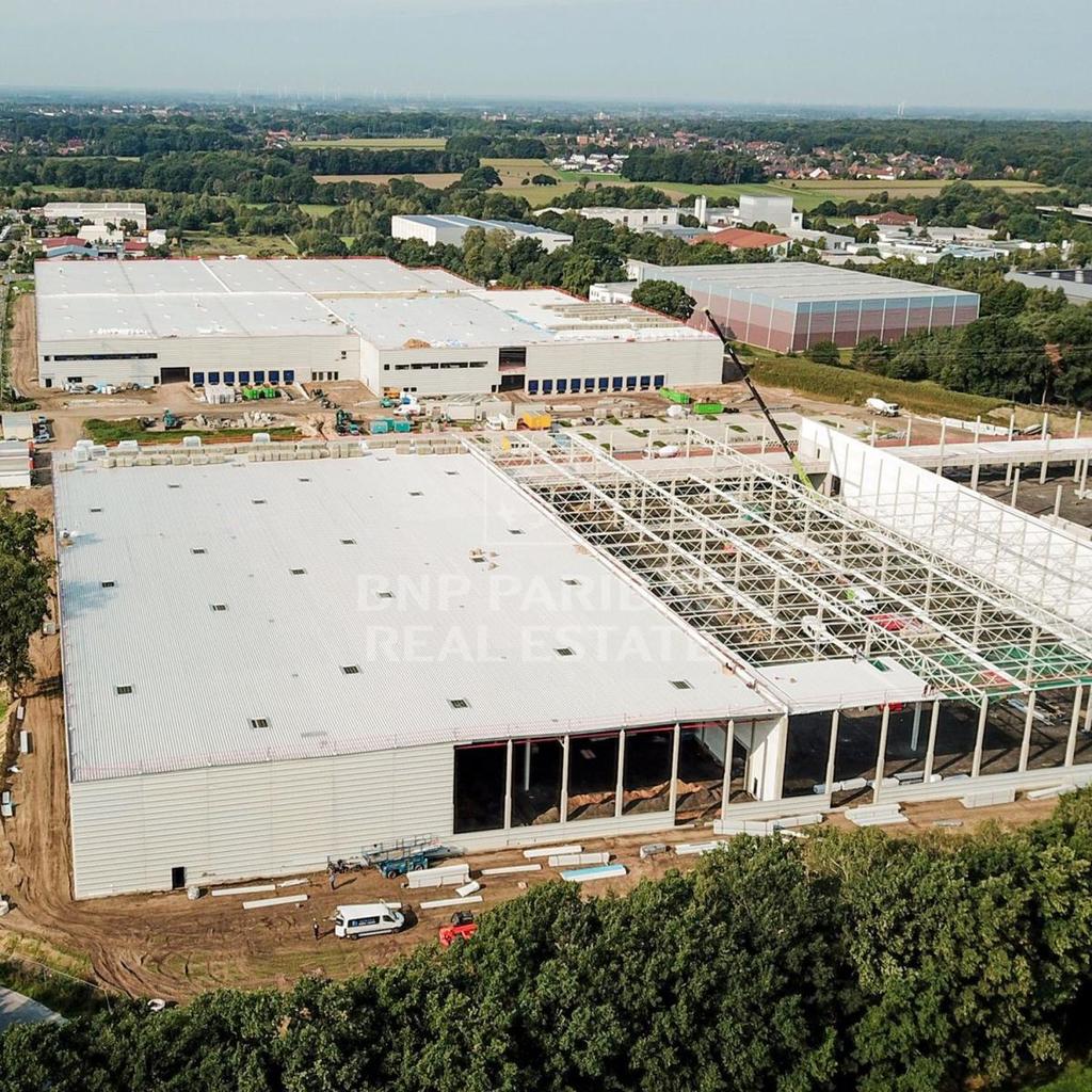 Lager/Produktionsfläche in 27283 Verden mieten 62.902,46 m2 ab 3,95