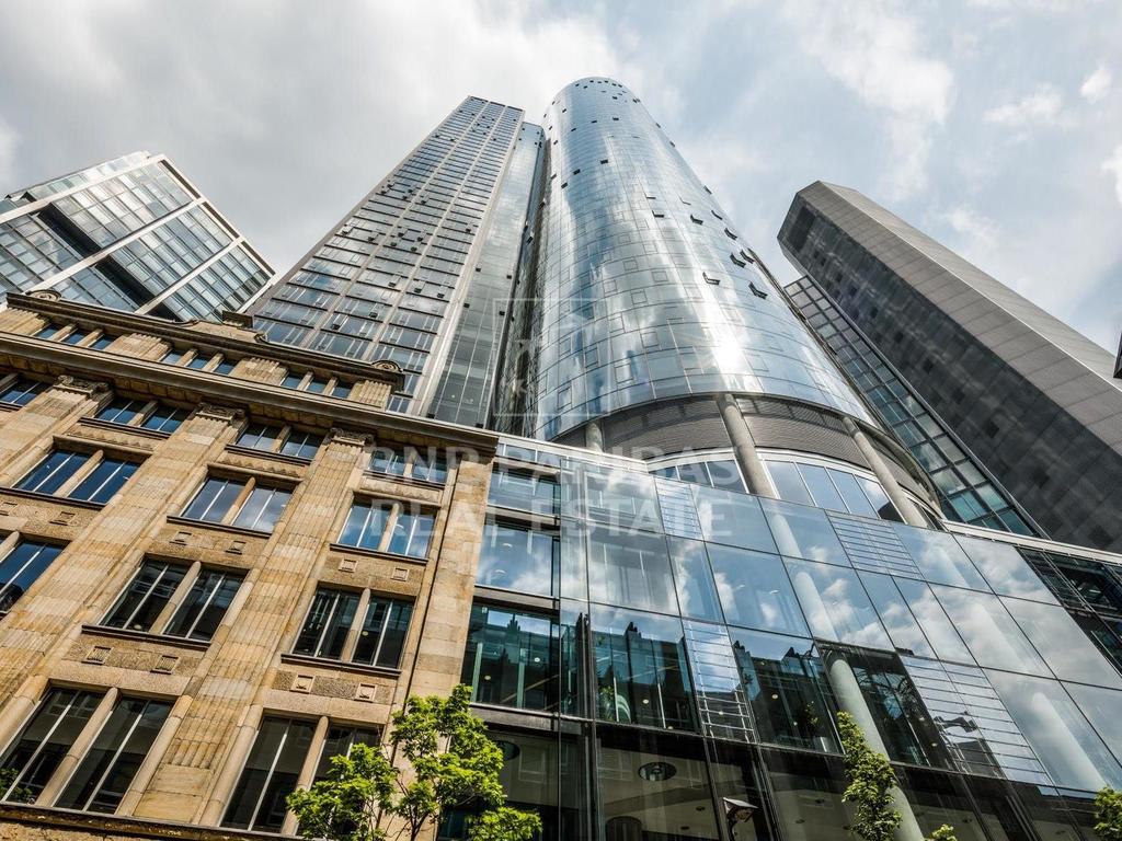 Mieten In Frankfurt Am Main Provisionsfrei