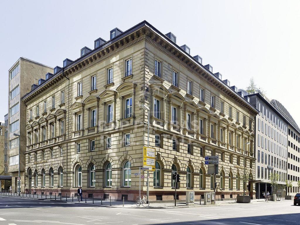 Mieten In Frankfurt Am Main Provisionsfrei